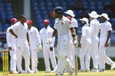 test match