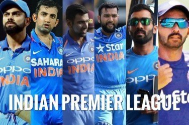 Indian Premier League