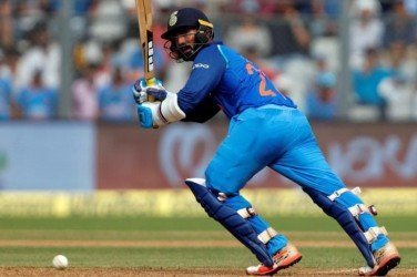 Dinesh Karthik
