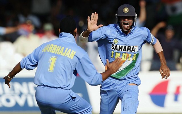 Mohammad Kaif