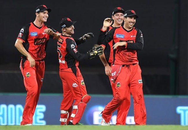 Melbourne Renegades