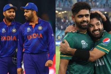 India vs Pakistan Asia Cup