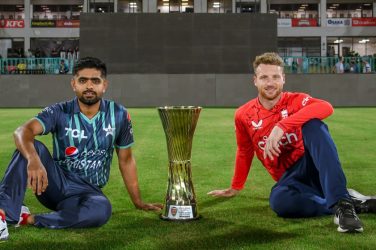 Pakistan vs England, 2nd T20I Match Preview