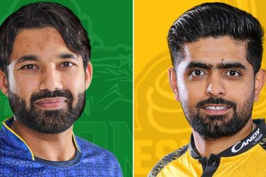 Multan Sultans vs Peshawar Zalmi