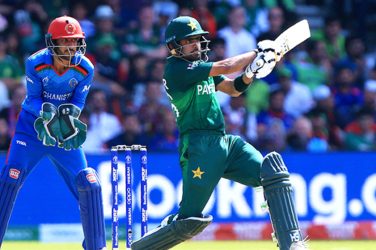 Afghanistan to host Pakistan