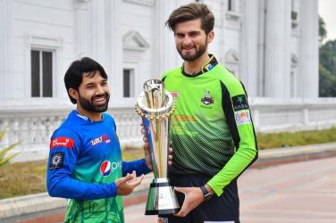 Multan Sultans vs Lahore Qalandars Final 2023