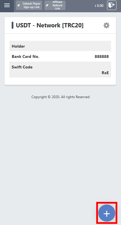 jeetbuzz affiliates add bank
