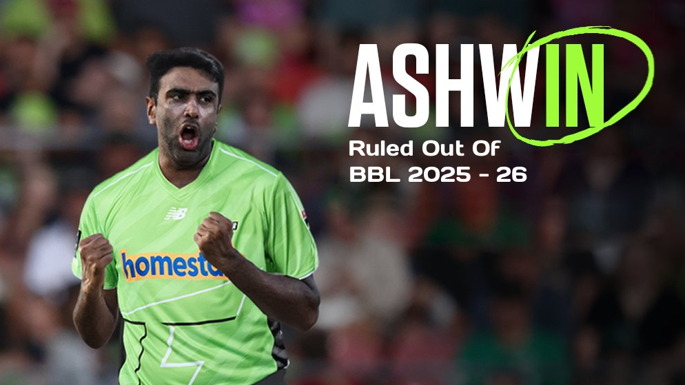 Ashwin