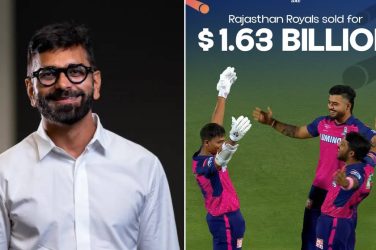Rajasthan Royals