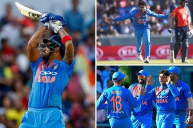 Kuldeep Yadav, KL Rahul