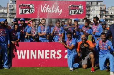 India eyes top ODI