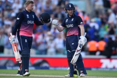 Joe Root