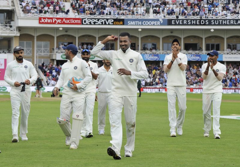 India