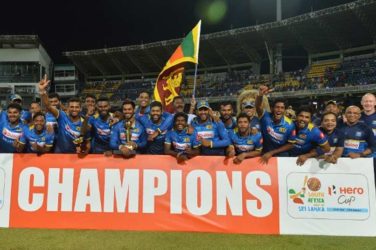 Sri Lanka