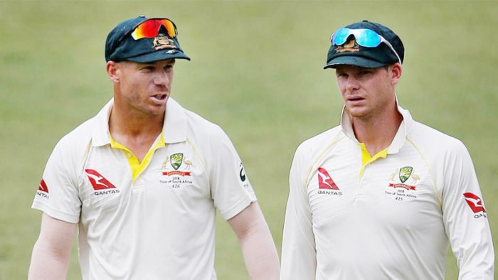 Warner's 12-month ban
