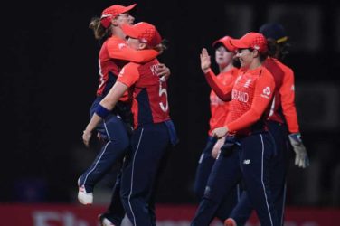 Women's World T20