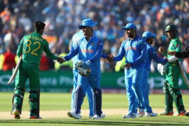 BCCI wants PCB to change Asia Cup 2020 venue