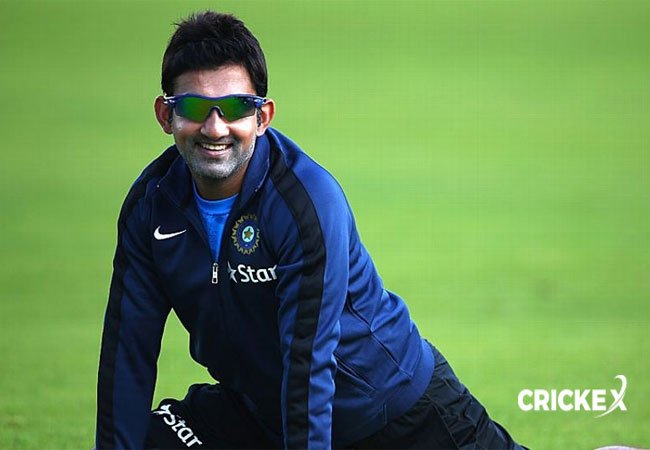 Gautam Gambhir