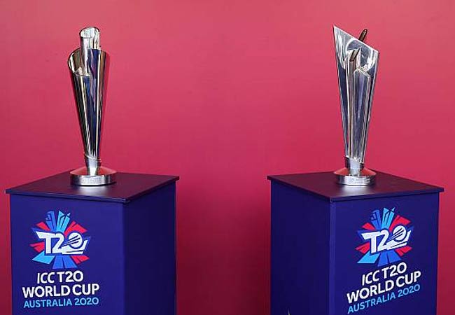 ICC Women's T20 World Cup 2020