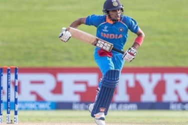 India vs New Zealand 4th ODI