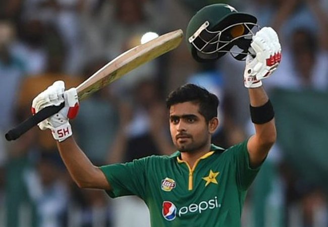 Babar Azam
