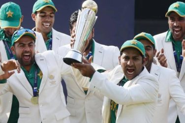 Sarfaraz to lead Pakistan at 2019 ICC Cricket World Cup