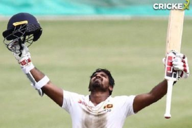 Sri Lanka epic one-wicket victory over South Africa