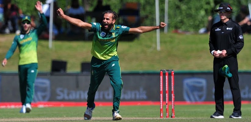 Imran Tahir to quit ODI cricket