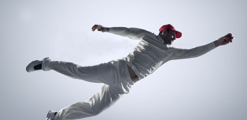 Jonty Rhodes applied for India's fielding coach