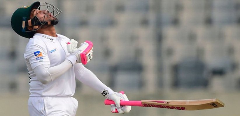 Test run-scorer