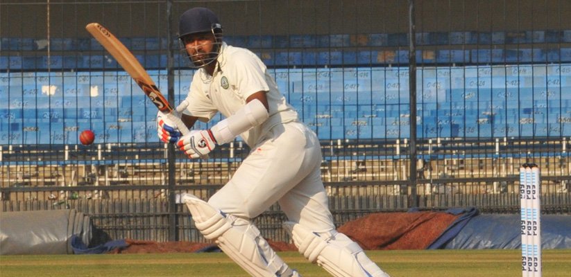 Wasim Jaffer