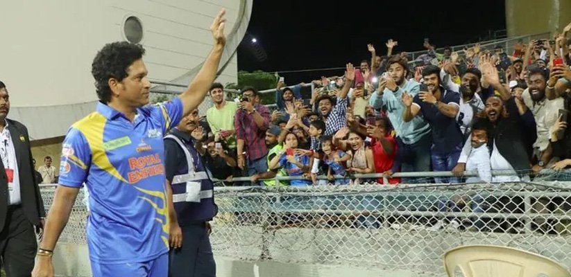 RSWS T20 Postponed