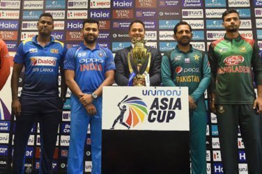 Asia Cup 2020