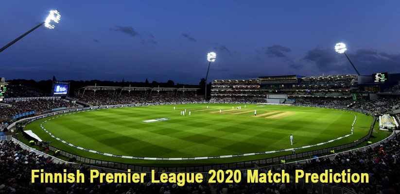 Finnish Premier League 2020