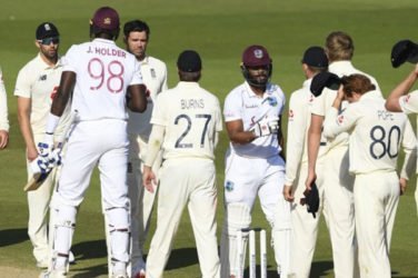 West Indies beat England