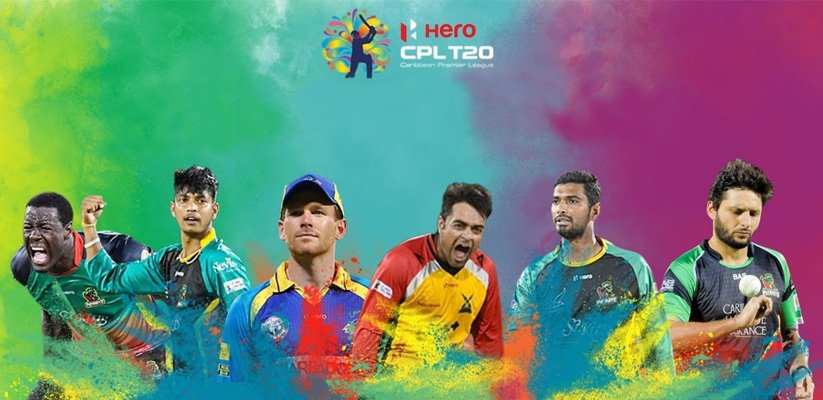 Caribbean Premier League