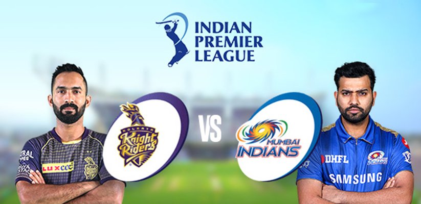 IPL 2020 KKR vs MI Prediction
