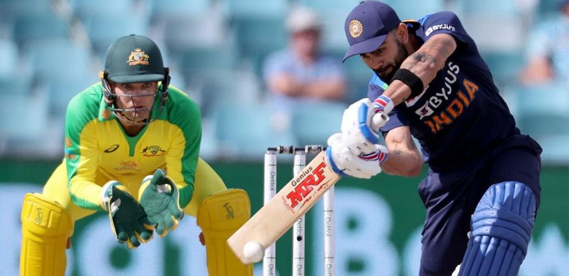 AUS vs IND 2020, 1st T20: Match Prediction