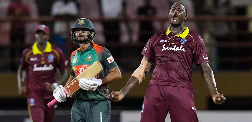 West Indies to tour Bangladesh