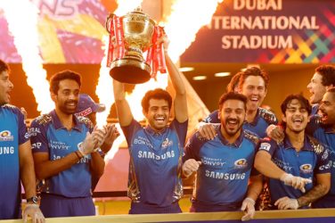 2021 IPL Auction