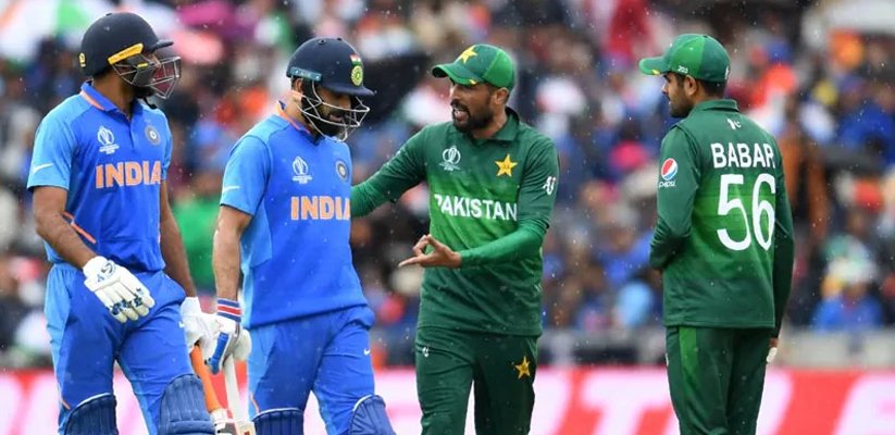 India Vs Pakistan