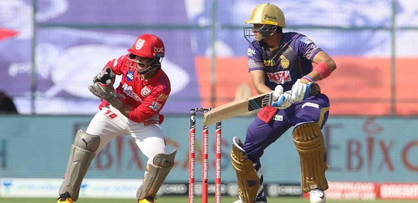 PBKS vs KKR