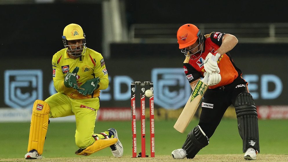 IPL 2021 SRHvsCSK
