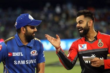 BCCI Confirmed