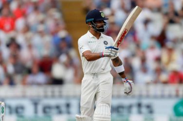Kohli of 2018 vs 2022
