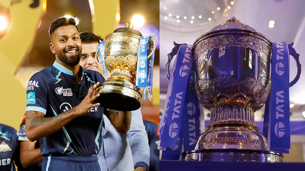 IPL 2023 auction