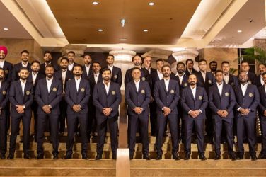 India World cup