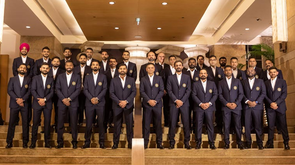India World cup