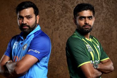 India vs Pakistan