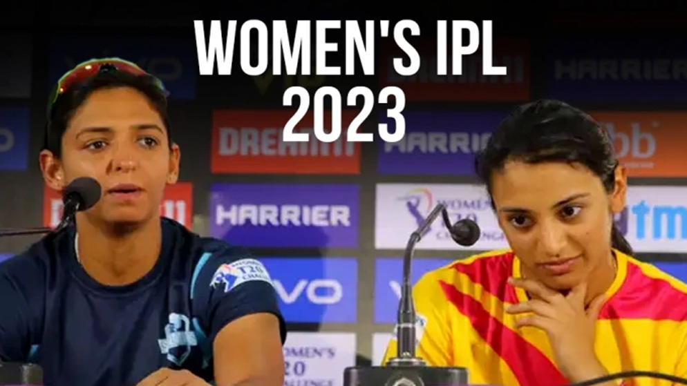 Women's IPL